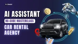 Setting Up an AI Booking Assistant for Car Rental Agencies