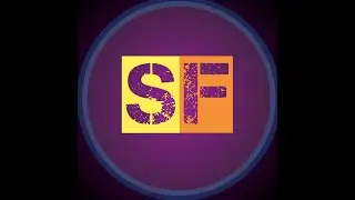 4k social media million views background animation