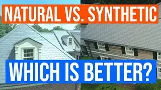 Synthetic vs Natural Slate - Which Is Better for You?