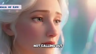 Mother & Daughter Tales &ndash; Episode 3: The Day She Became the Comfort#shorts #tranding #viralvideo 