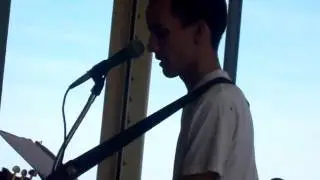 Oceans 234 (Jo singing I'll be)