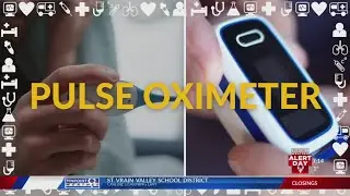 How helpful pulse oximeters can be if you contract COVID