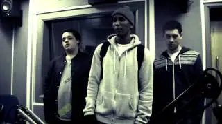 L100 Cypher [PART I: Innuendo, Eljay, JR and Jamie Broad]