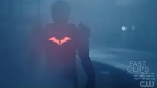 The flash Meets red death￼🥶 9x3 the flash⚡️(HD)￼