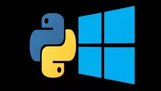 Download of visual studio code and python in OS