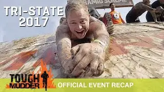 Tough Mudder Tri-State - Official Event Video | Tough Mudder 2017