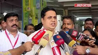 'രാഹുൽ മാങ്കൂട്ടത്തിലിനെ അയോഗ്യനാക്കുന്നതിൽ നിയമോപദേശം തേടും'| A N Shamseer