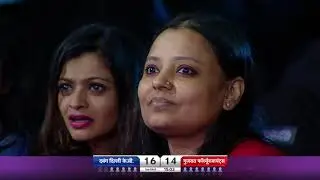 Pro Kabaddi 2019 Highlights | Gujarat Fortunegiants&nbsp;vs&nbsp;Dabang Delhi | Hindi M20
