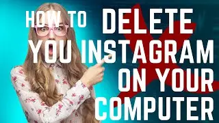 How to Delete an Instagram Account