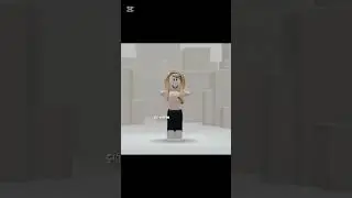 ge&ccedil;iş olmadı #fouryoupage #roblox #robloxedit #kefet#fyp