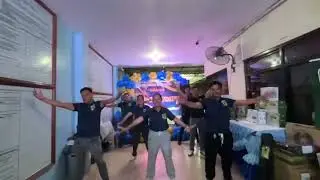SFWD @37 YEARS OF SERVICE