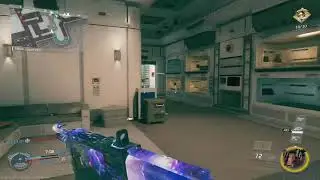 Quick S-Ravage Nuke on Frontier IW
