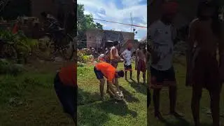 Mini bar football Tournament Penalty Shot||26 July #football #penalty #new #viralvideo