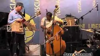 Tuscia Jazz Festival -  Notte Bianca 2011 - Soriano del Cimino