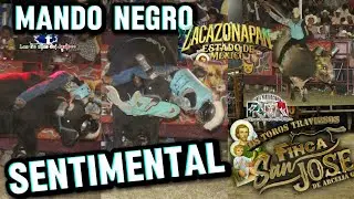 🔥Mando Negro y Sentimental💥 Unos Señores Torazos Rancho Finca San José en Zacazonapa edo de mex 