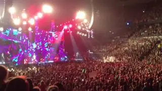 One Direction - Kiss You - Detroit (July 12, 2013)