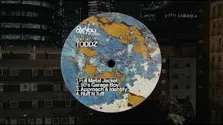Toddz - 90s Garage Boy (Original Mix)