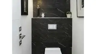 37 IDÉES POUR RELOOKER VOS TOILETTES