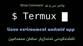39 -Show Command