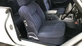 JAGUAR XJC 4.2 COUPE FOR SALE &pound;7000 offers over| Classic car | Vintage and retro