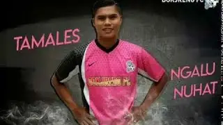 Andrianto - Arek Asli Malang Wonderkid Arema FC musim 2017