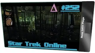 StarTrek Online - FED #252 - Unlogisch gegen die Borg