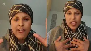 DEG DEG FARXIYA KABYARE OO MARKAL SI XUN O CAYSAY MUBARAK AKTUBAR