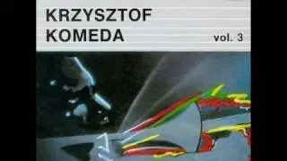Krzysztof Komeda- Ballad for Bernt