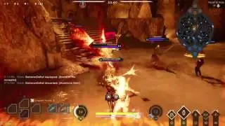 Paragon epic 4 kill
