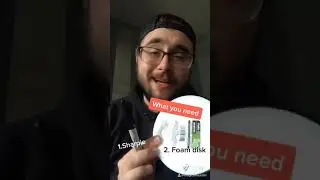 Make a Card Throwing Target 🎯