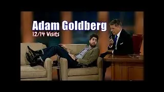Adam Goldberg - The Essence Of Ferguson Interviews - 12/14 Visits In Chronological Order [240-720p]