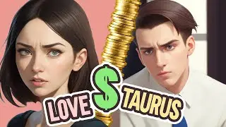 Money vs Love: Taurus Man's Dilemma! 🤑💘