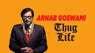 Arnab Goswami Thug Life 🔥🔥 || Arnab Goswami Savage Moments Compilations 2020😱😱 || Desi Sarcasm