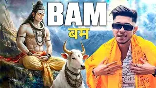 Bam Bam | Som Roy | Jai Bholenath | Dam Maro Dam | Mahashivratri Special 2025