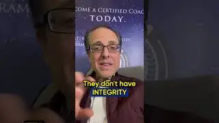 Your Client's BULLSH*T Makes Them WEAK (Coaching Clients with No Integrity)