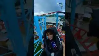 Fun and exciting rides at Anjo World Cebu!