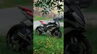 Yamaha R6 🏍️💨 #reels #automobile #shortsvideo #yamahar6 #bikers #bikelife #pakistan  #beastmode