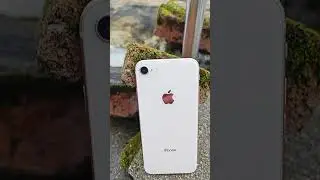 Who Still Uses the Classic Performance Beast from Back Then? The iPhone 8
