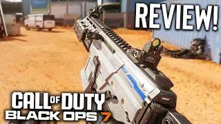 Многопользовательский режим Black Ops 7 — это УДИВИТЕЛЬНО... (Первые впечатления от бета-версии)