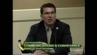 5G will use higher frequency radiation and thousands more cell towers states California official