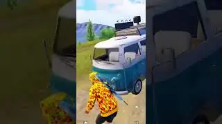 Do this trick in last zone ✅ #short #pubg #bgmi