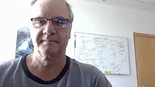 SIGGRAPH Season 2021: Mel's Richard Cormier