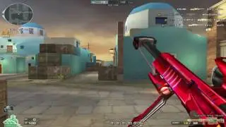FFA New Greece 4 - Barrett Iron Shark