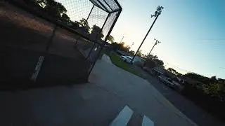 Learning FPV -- Day 106ish -- Can a Noob Vannyroll?