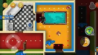 robbery Bob extra 7