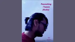 TASEEN - Peacocking (Original Song) (Demo) 