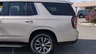 2023 Chevrolet Tahoe 4WD 4dr LT Hagerstown