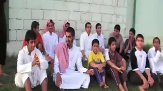 نادي الامام الكسائي في محافظة #الشماسية  عام 29 هـ