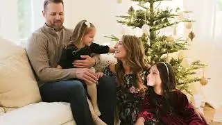 The Gentry Family | Captured by DFW Wedding & Newborn Photographer Shelly Voss Photography