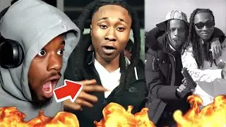FIRST TIME LISTENING! TIYGANGACE - BACK IN MODE & RUN IT BACK (REACTION)